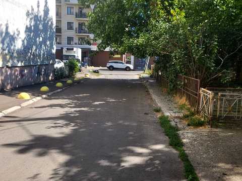 будинок за адресою Педагогічна вул., 30Б