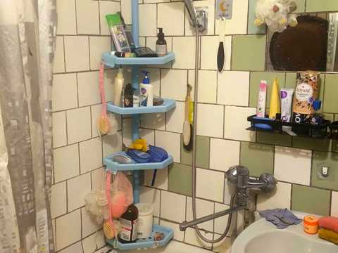 квартира за адресою Юрія Кондратюка вул. (Комунарівська), 5