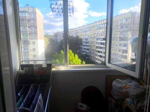 квартира за адресою Юрія Кондратюка вул. (Комунарівська), 5