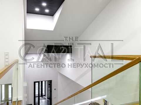 будинок за адресою Межигірська вул., 129