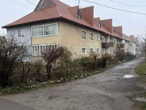квартира по адресу Шевченко ул., 7