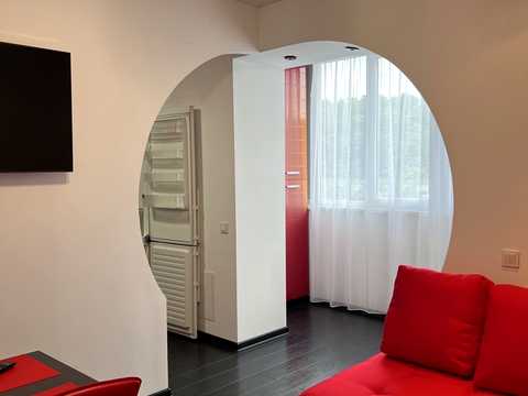 квартира за адресою Тараса Шевченка вул., 134