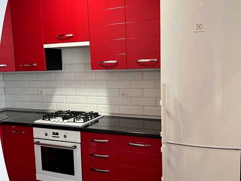 квартира за адресою Тараса Шевченка вул., 134