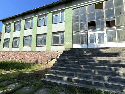 комерційна за адресою Грушевського, 12 Б