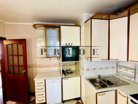 квартира за адресою Миколи Лаврухіна вул., 7
