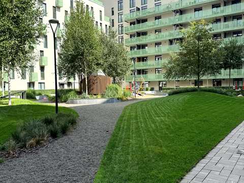 квартира по адресу Набережно-Рыбальская дорога ул., 3