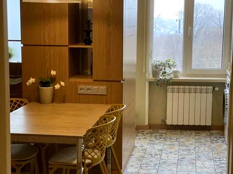 квартира по адресу Днепр, Алли Горської ул. (Нарымская), 104