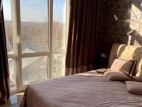 квартира по адресу Днепр, Алли Горської ул. (Нарымская), 104