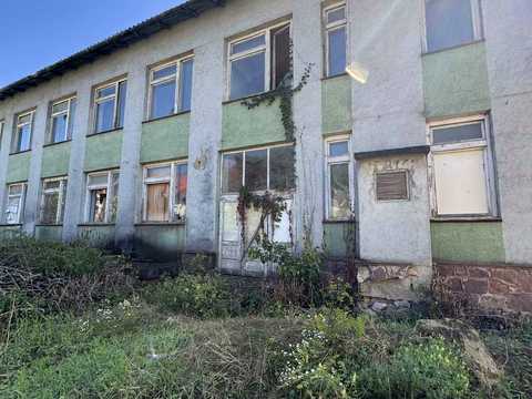комерційна за адресою Грушевського, 12 Б