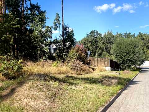 участок по адресу Гарматна, 31
