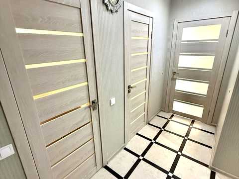 квартира за адресою Тимофіївська вул., 4