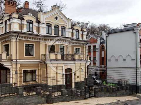 дом по адресу Бондарская ул.