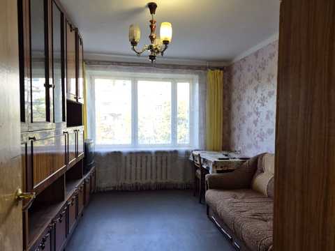 квартира по адресу Академика Глушко просп. (Академіка Глушка), 14