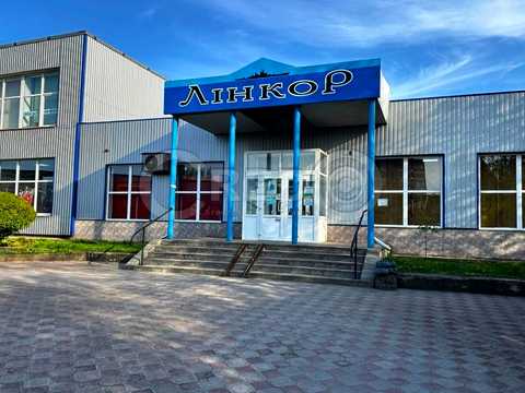 коммерческая по адресу Ивана Авраменко ул. (Корнейчука), 4