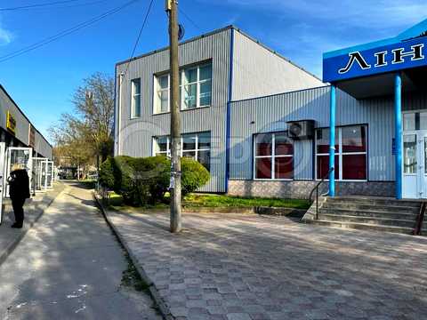 комерційна за адресою Івана Авраменка вул. (Корнійчука), 4