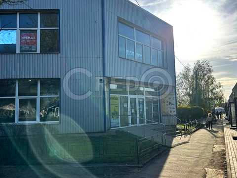 комерційна за адресою Івана Авраменка вул. (Корнійчука), 4