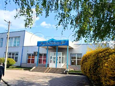 комерційна за адресою Івана Авраменка вул. (Корнійчука), 4
