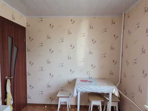 квартира за адресою Ольги Басараб вул. (Матросова), 69