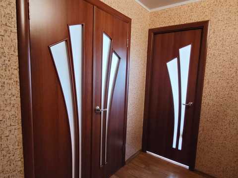 квартира за адресою Ольги Басараб вул. (Матросова), 69