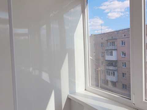 квартира за адресою Ольги Басараб вул. (Матросова), 69