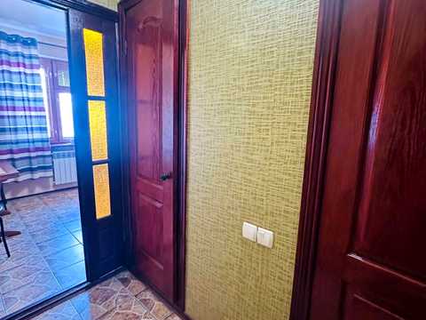 квартира по адресу Збройних Сил України ул. (Інтернаціоналістів), 63-Б
