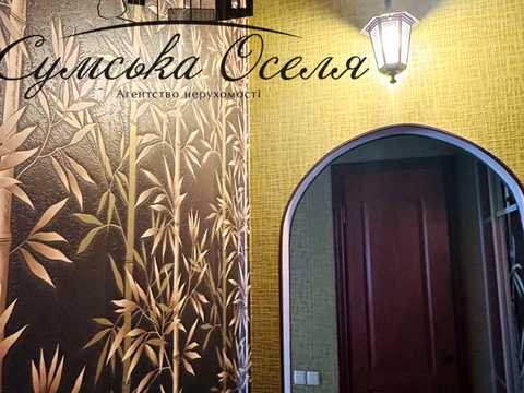 квартира по адресу Збройних Сил України ул. (Інтернаціоналістів), 63-Б
