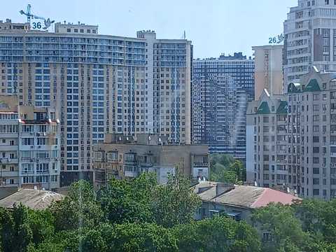 квартира за адресою Сонячна вул., 7/9
