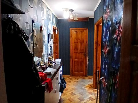 квартира за адресою Сонячна вул., 7/9