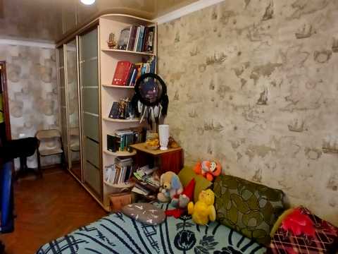 квартира за адресою Сонячна вул., 7/9