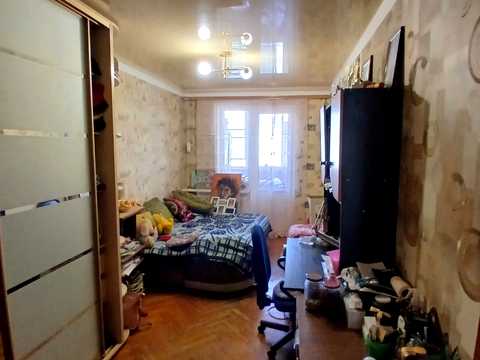 квартира за адресою Сонячна вул., 7/9