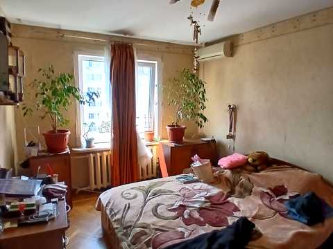 квартира за адресою Сонячна вул., 7/9
