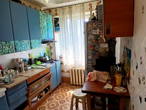 квартира за адресою Сонячна вул., 7/9