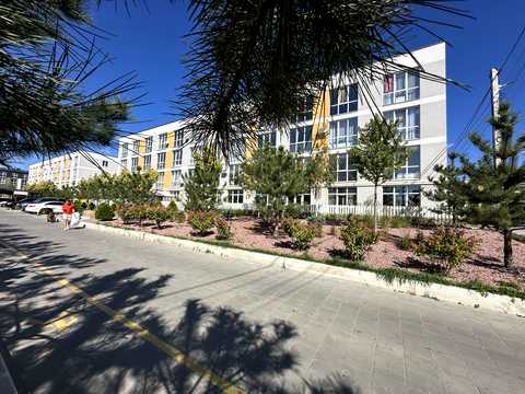 квартира по адресу Гідності ул., 8/1