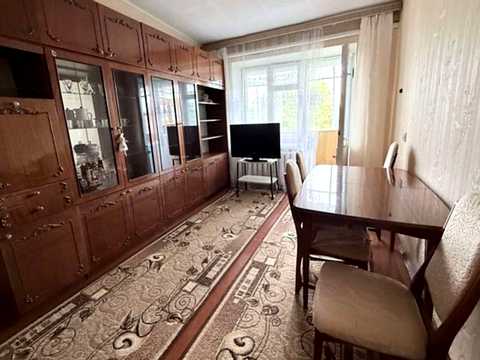 квартира за адресою Космонавтів просп., 47