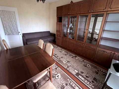 квартира за адресою Космонавтів просп., 47