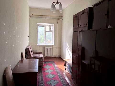квартира за адресою Космонавтів просп., 47
