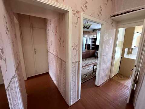 квартира за адресою Космонавтів просп., 47