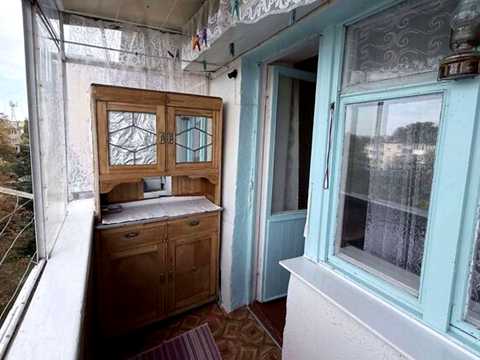 квартира за адресою Космонавтів просп., 47