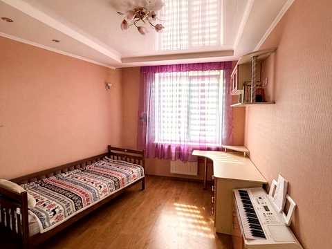 квартира за адресою Академіка Ющенка вул., 10