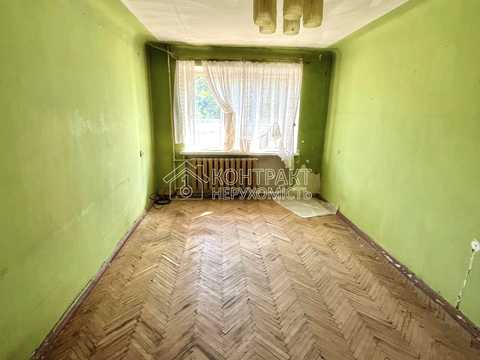 квартира за адресою Харків, Астрономічна вул., 7