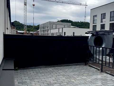 квартира за адресою Волинська вул., 3