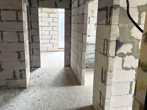 квартира за адресою Волинська вул., 3