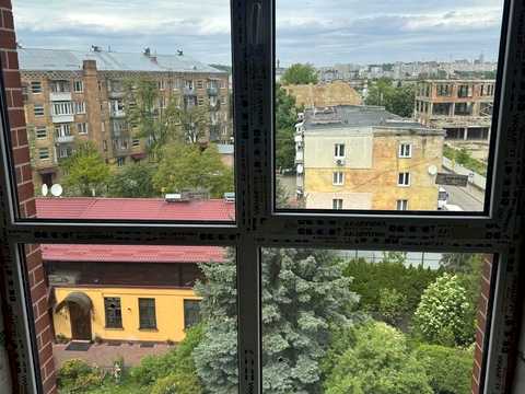 квартира за адресою Волинська вул., 3