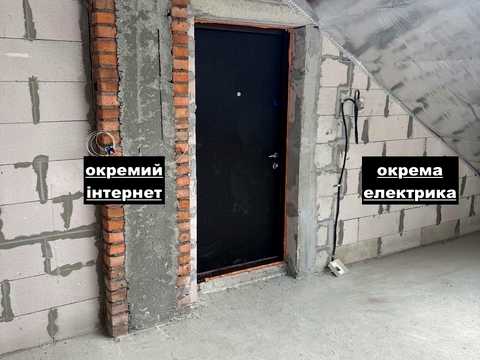 квартира за адресою Волинська вул., 3