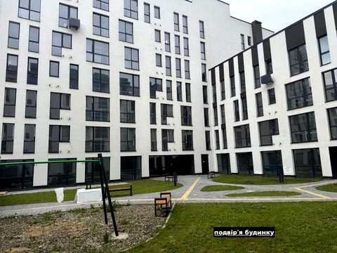 квартира за адресою Волинська вул., 3