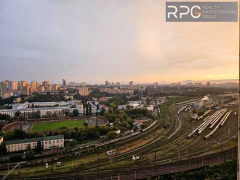 квартира за адресою Берестейський просп. (Перемоги), 11 к2