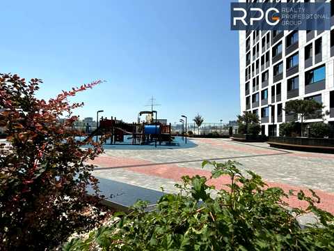 квартира за адресою Берестейський просп. (Перемоги), 11 к2