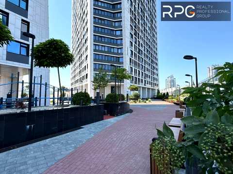 квартира за адресою Берестейський просп. (Перемоги), 11 к2