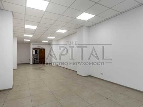 коммерческая по адресу Вознесенский спуск (Смирнова-Ласточкина), 23 А