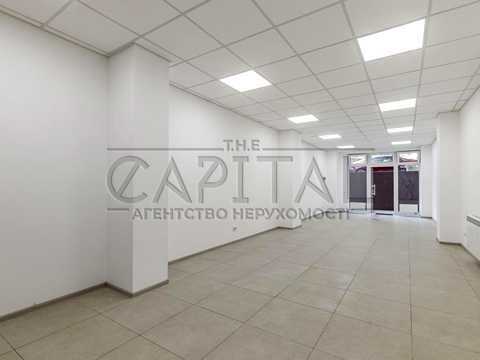 коммерческая по адресу Вознесенский спуск (Смирнова-Ласточкина), 23 А
